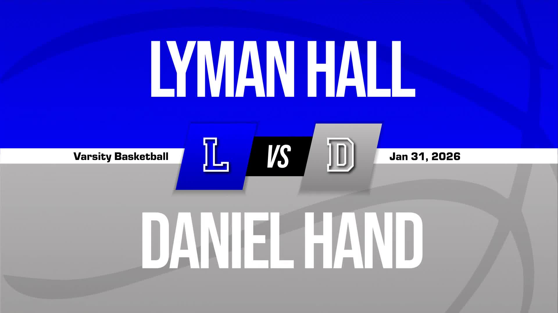 Basketball Recap: Dylan West's Big Game Can't Quite Lead Lyman Hall over Shelton + How To Watch