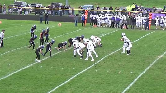 Tri-Valley vs. Deer Creek-Mackinaw