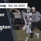 Middletown beats Newington for their fourth straight win