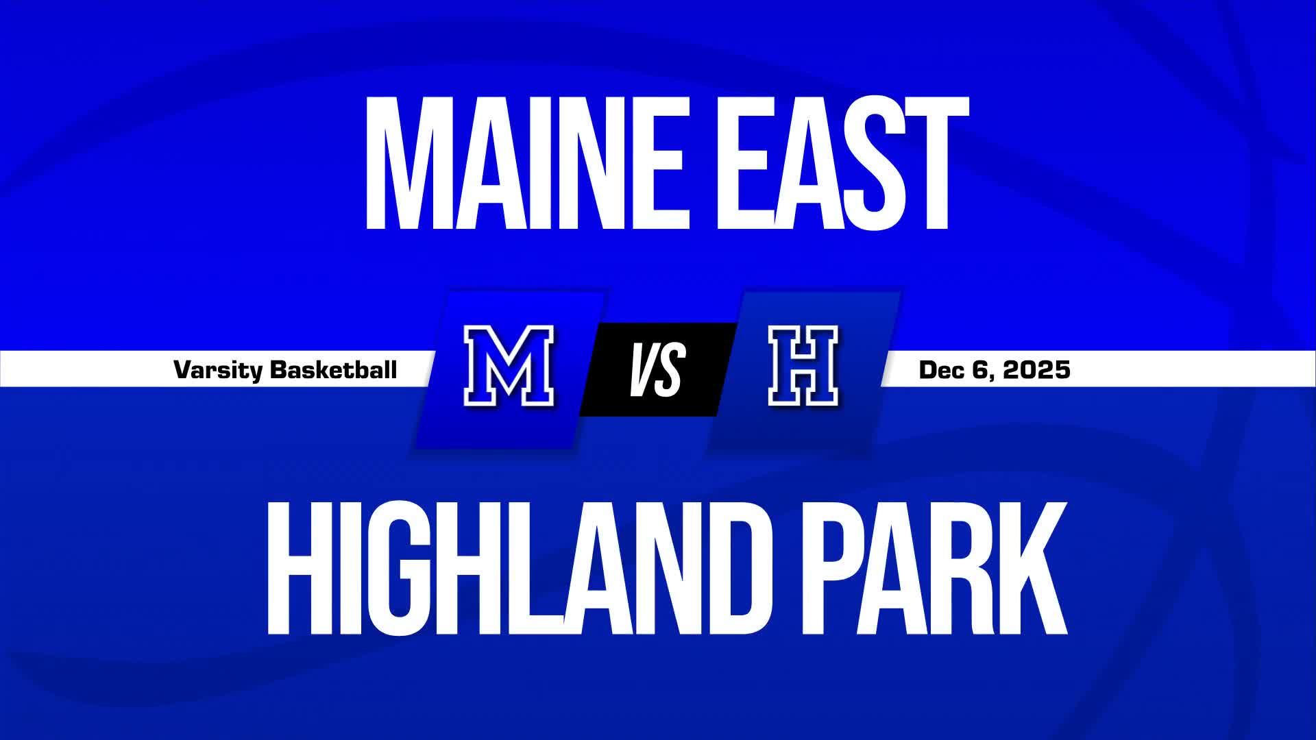 Basketball Recap: Highland Park Comes Up Short