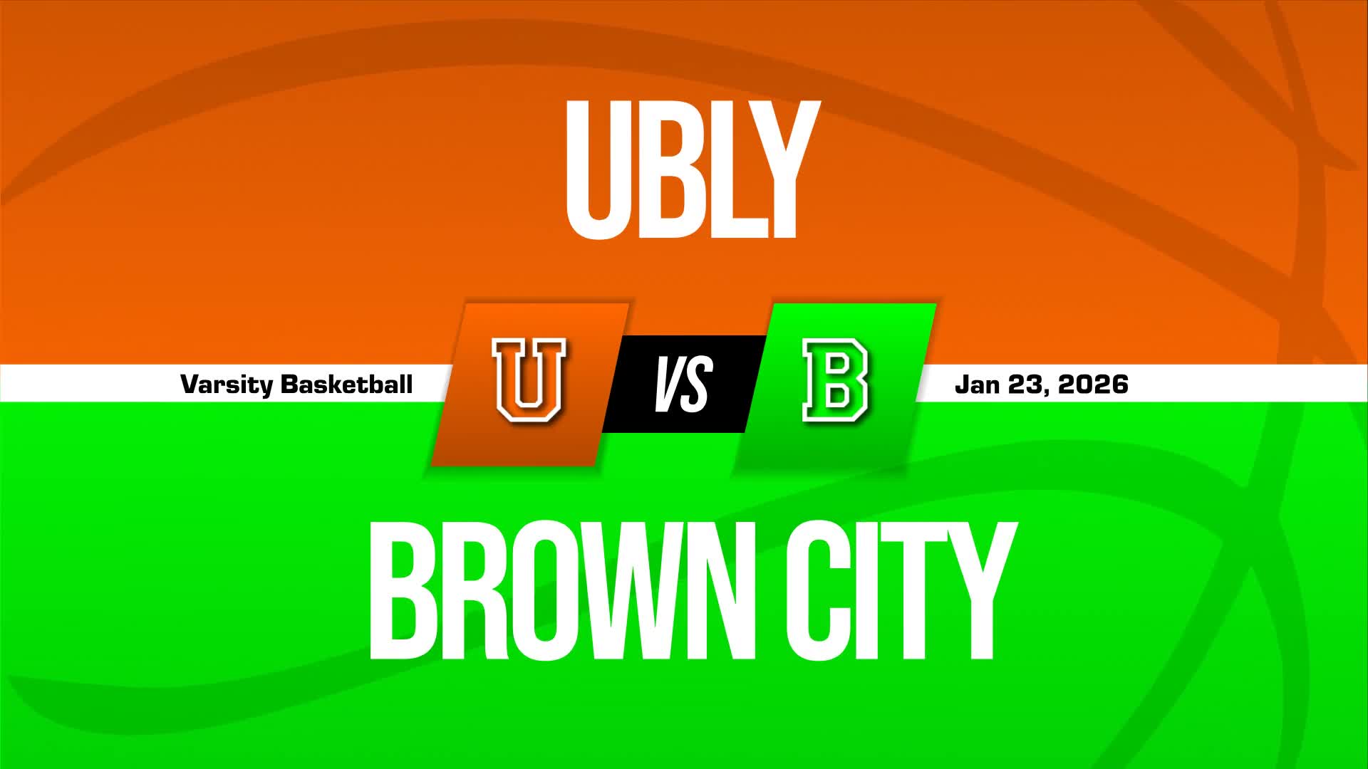 Basketball Game Preview: Ubly Bearcats vs. North Huron Warriors + How To Watch