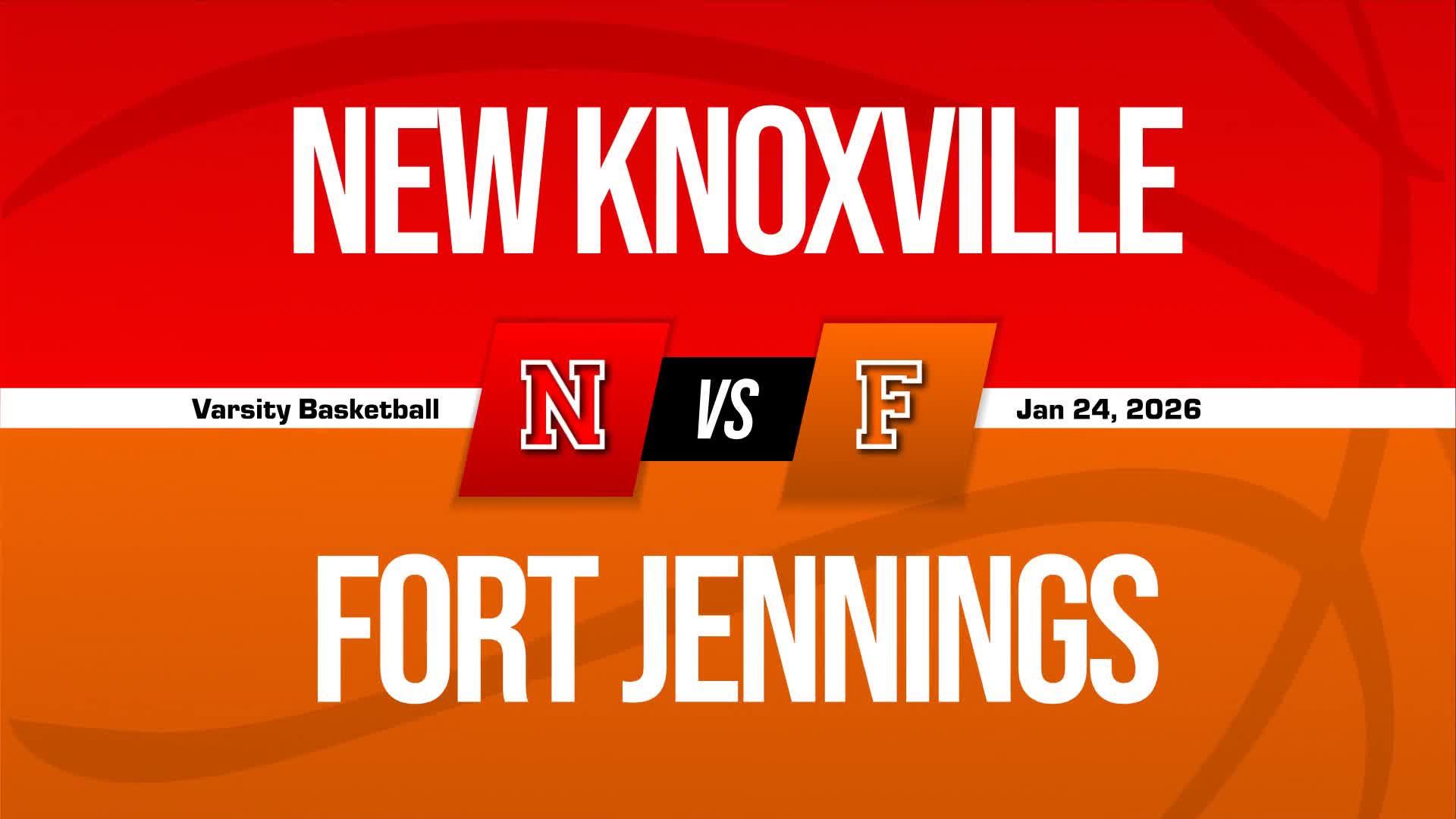 Basketball Game Preview: Fort Jennings Musketeers vs. Miller City Wildcats