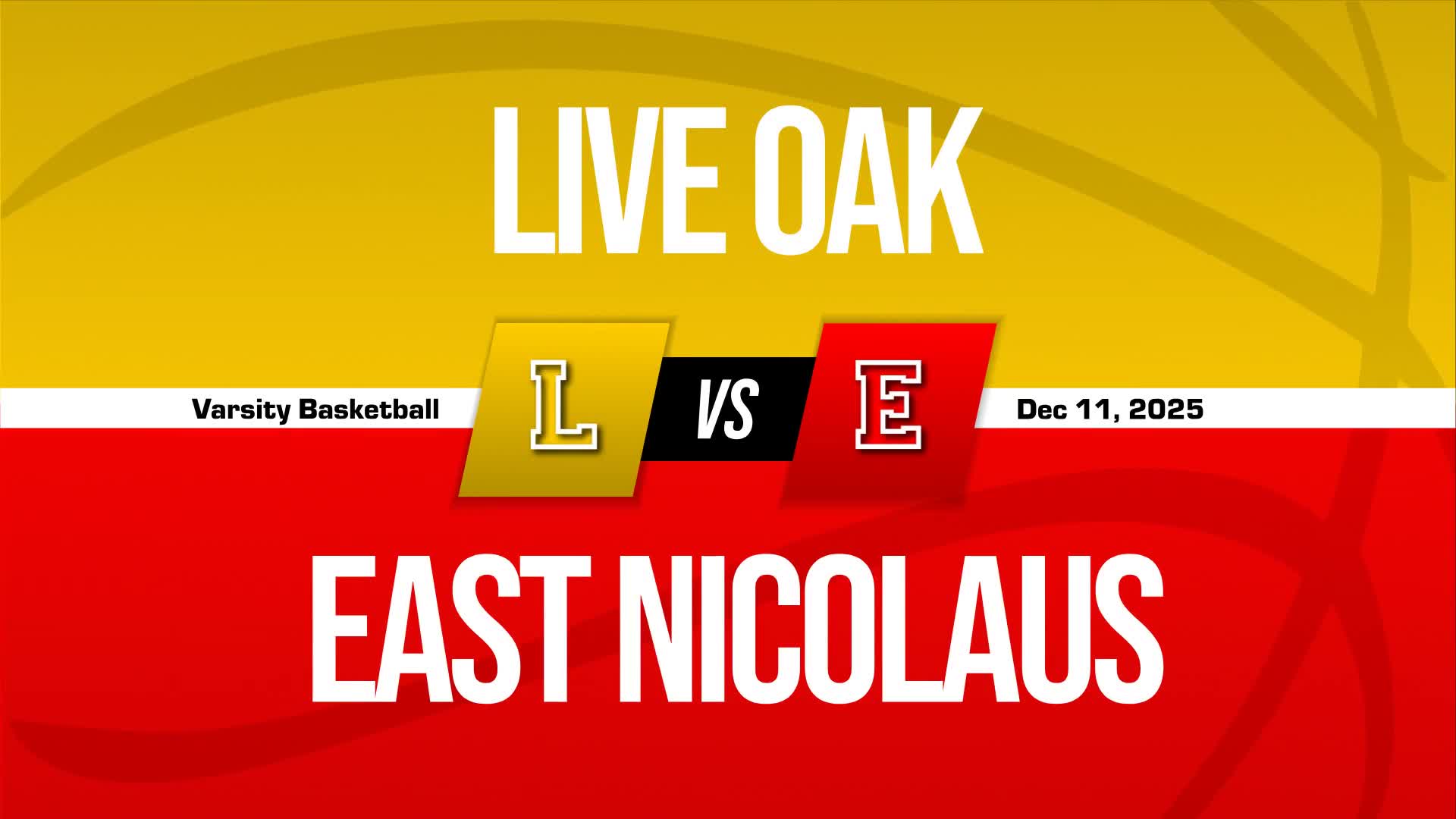 Basketball Game Preview: East Nicolaus Spartans vs. El Dorado Cougars