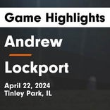 Soccer Game Preview: Andrew on Home-Turf