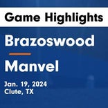 Soccer Game Preview: Brazoswood vs. Clear Springs
