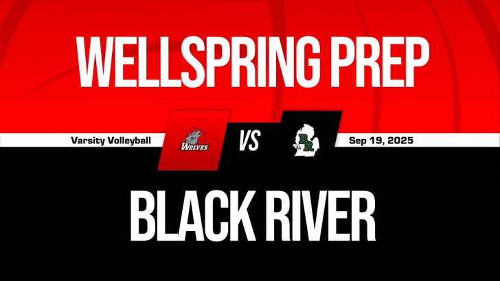 Volleyball Recap: Wellspring Prep Comes Up Short