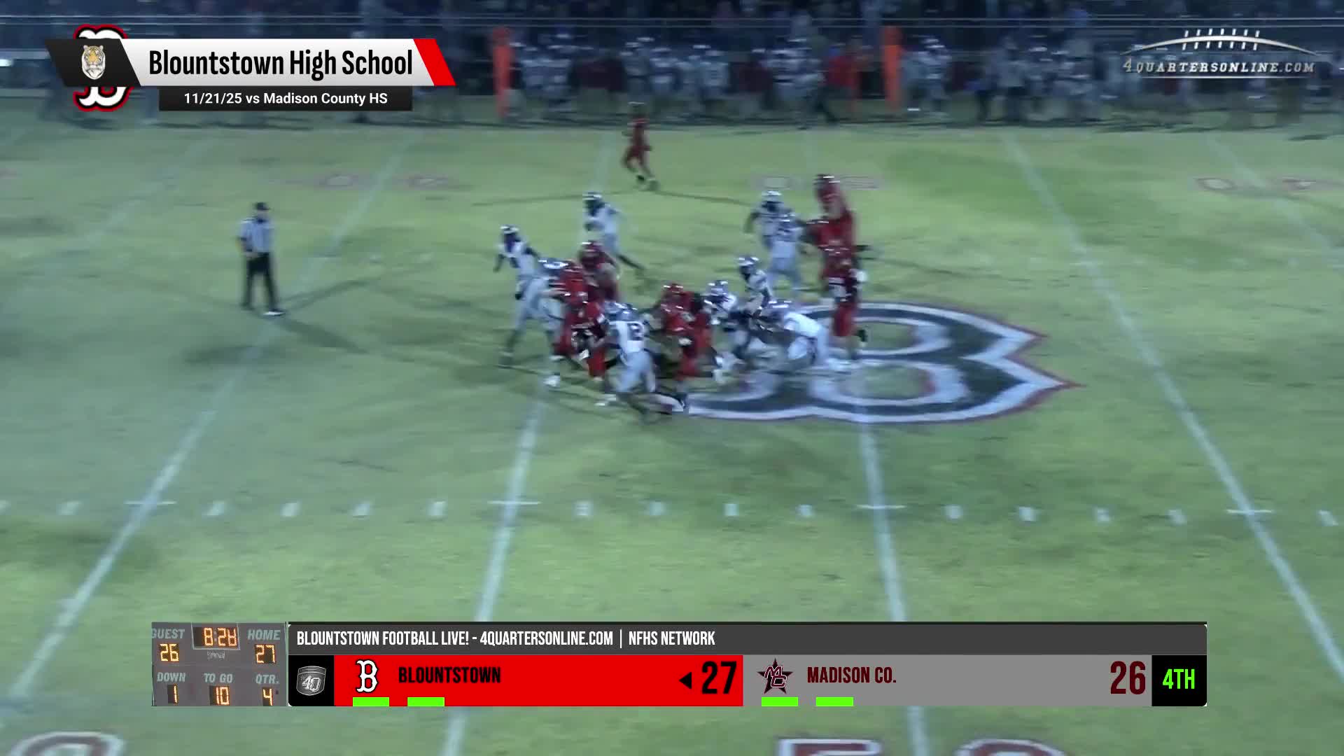 Bowen Barber Game Report: vs Pahokee + How To Watch
