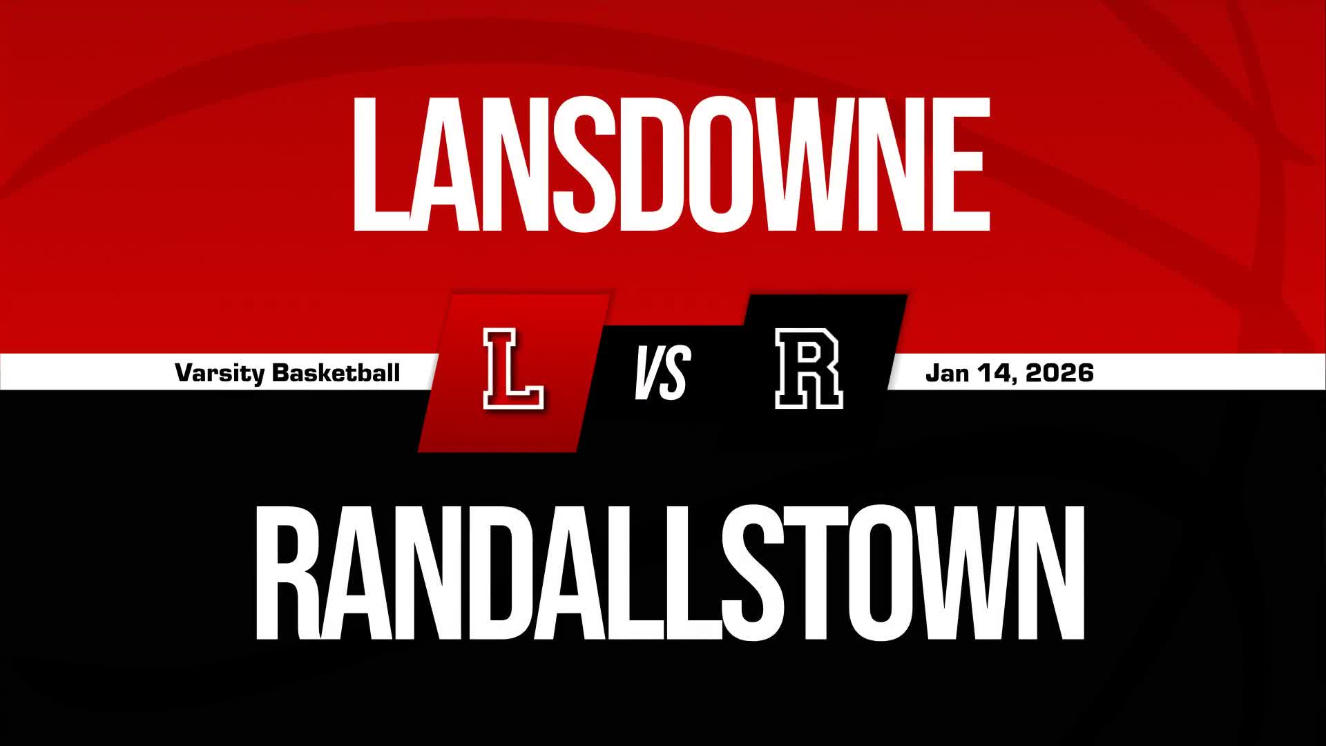 Basketball Recap: Randallstown Takes a Loss