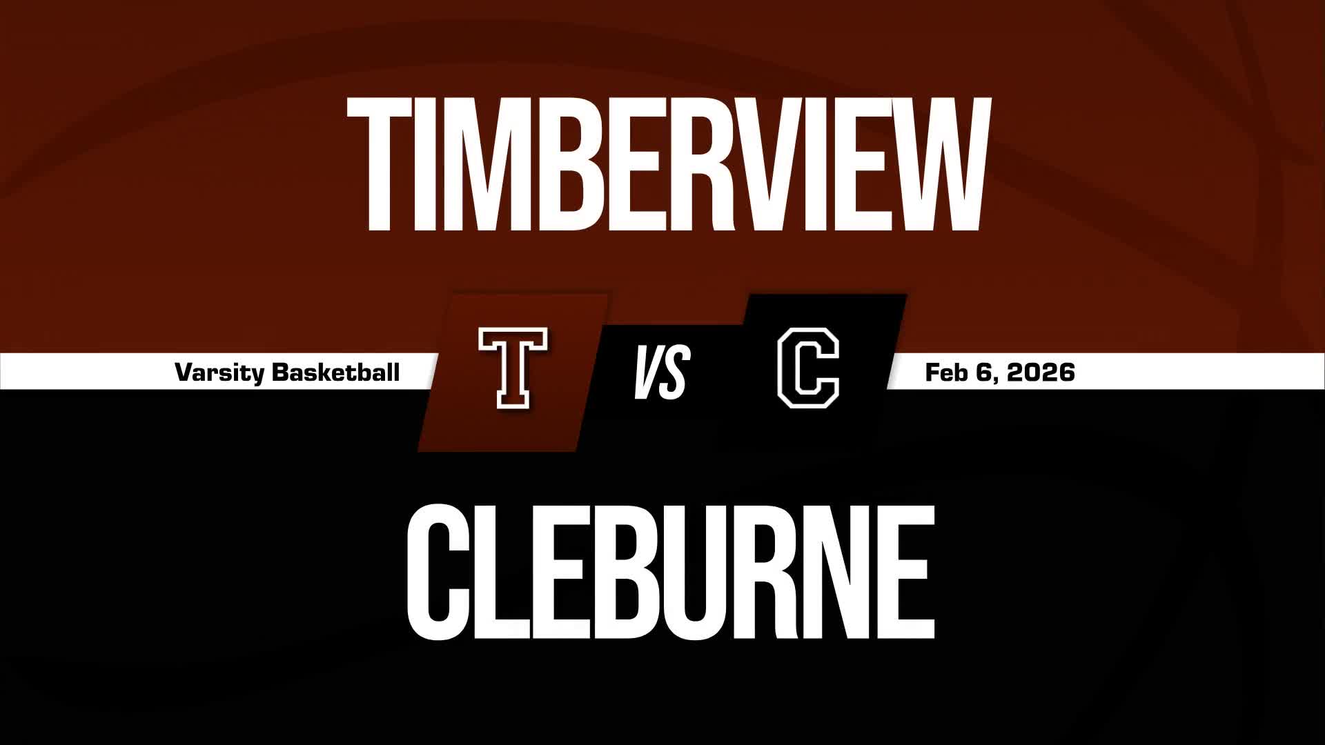 Basketball Recap: Make It Ten in a Row for Cleburne + How To Watch