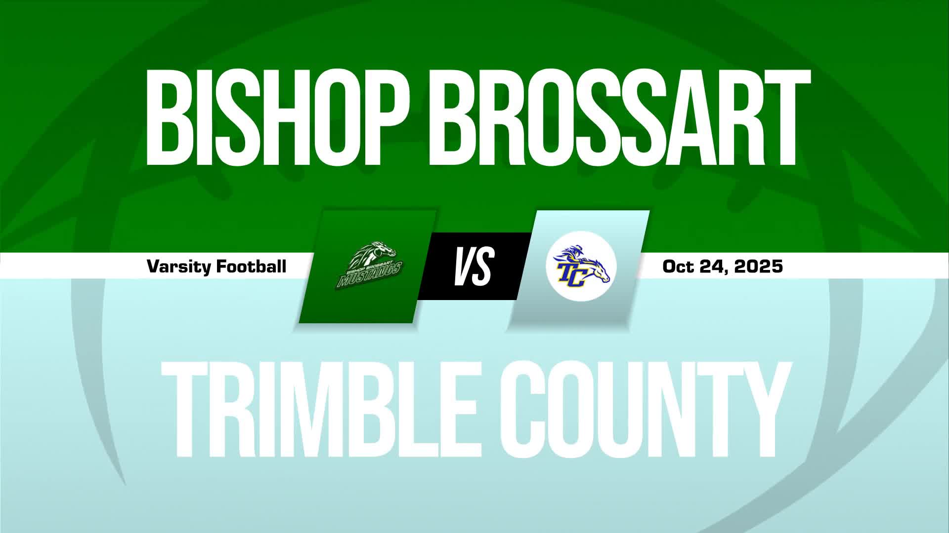 Anthony Schuck Game Report: @ Trimble County + How To Watch