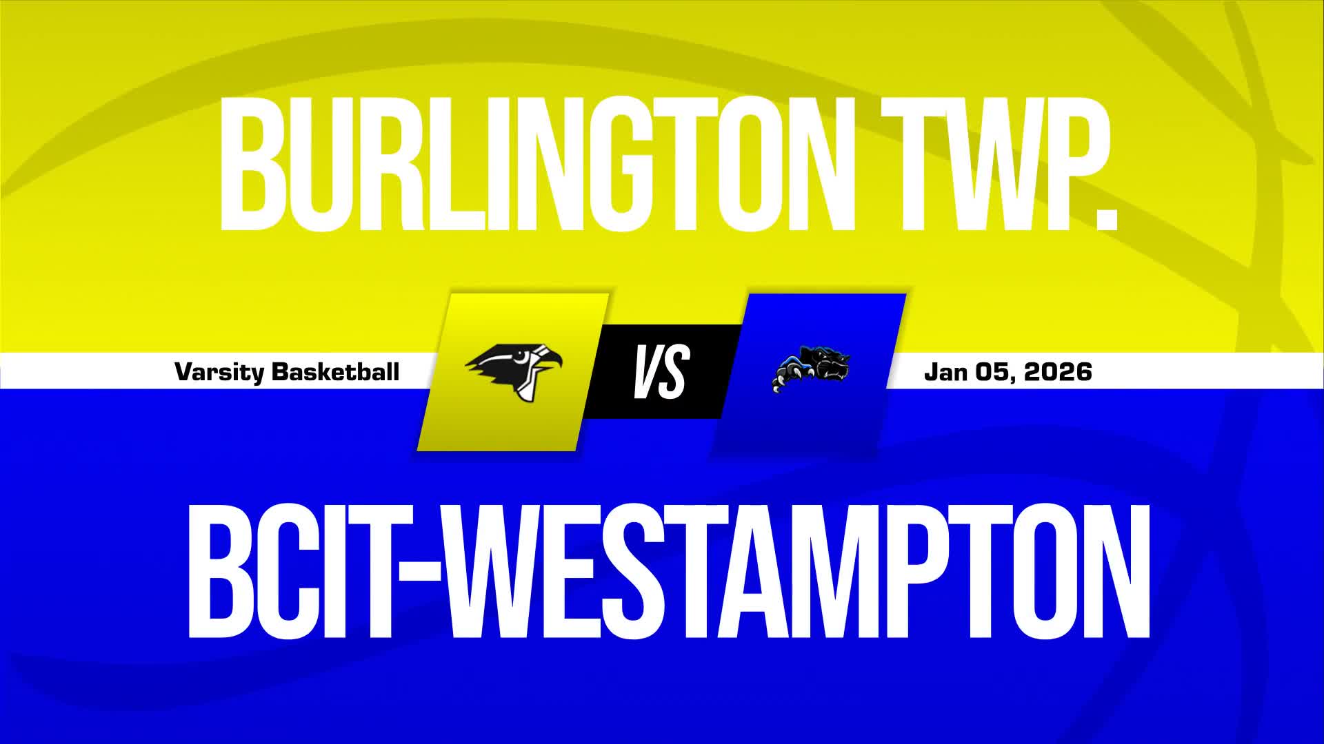 Basketball Recap: Make It Five in a Row for Westampton Tech