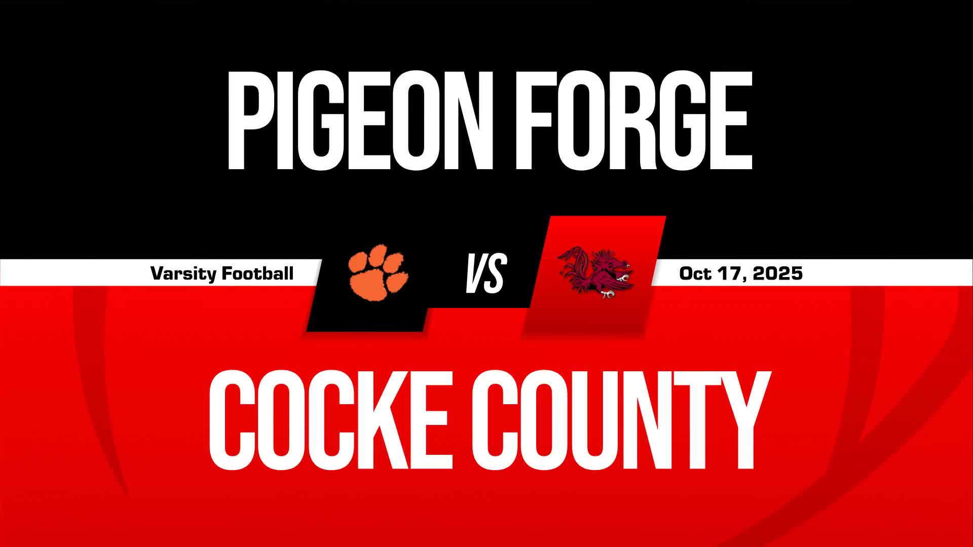 Bryson Stockwell Game Report: @ Cocke County + How To Watch