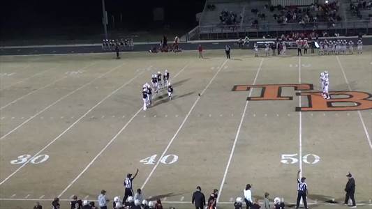 Basketball Game Preview: Tom Bean Tomcats vs. Bland Tigers