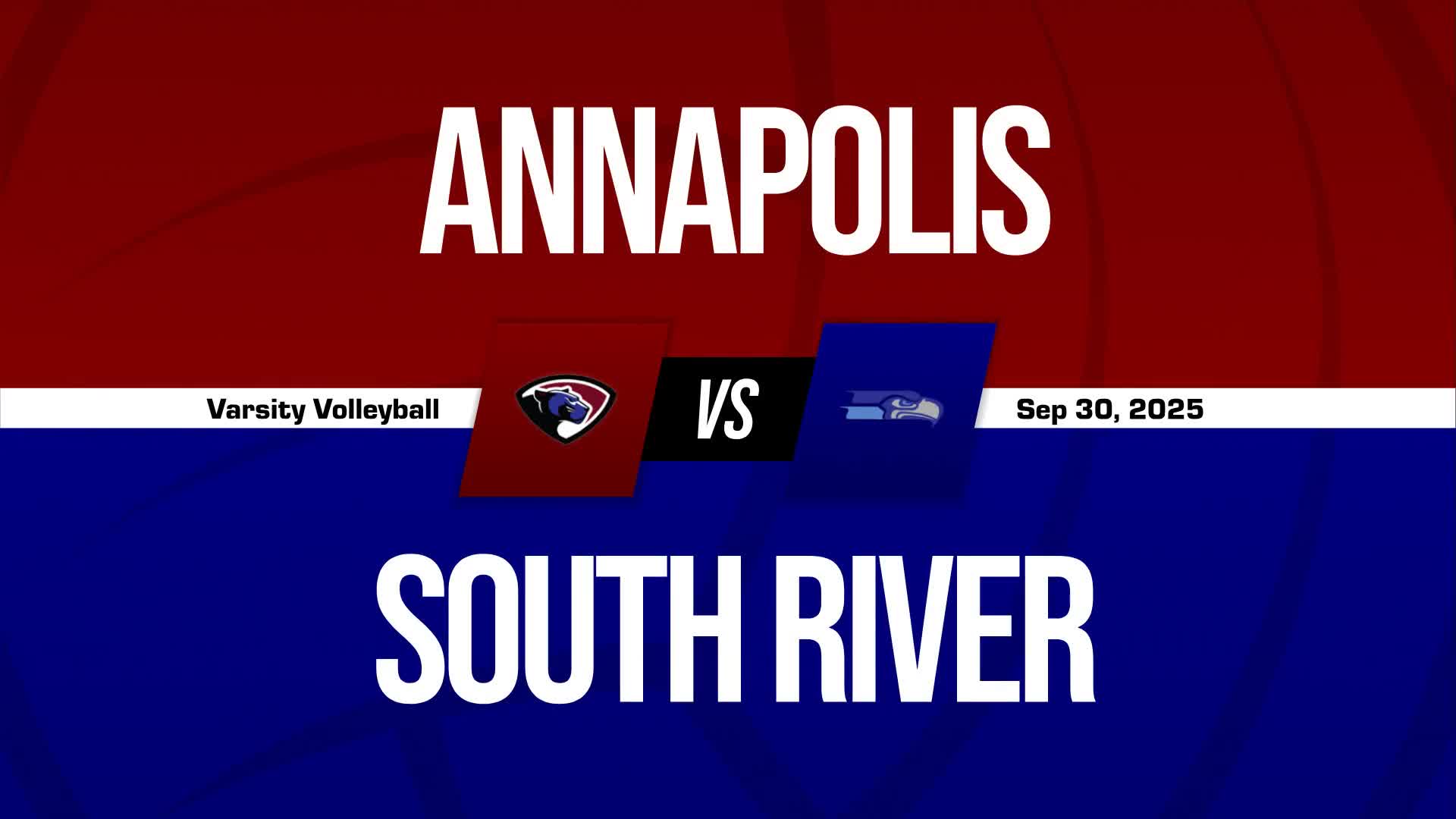 Volleyball Recap: South River Wins Going Away Against Glen Burni