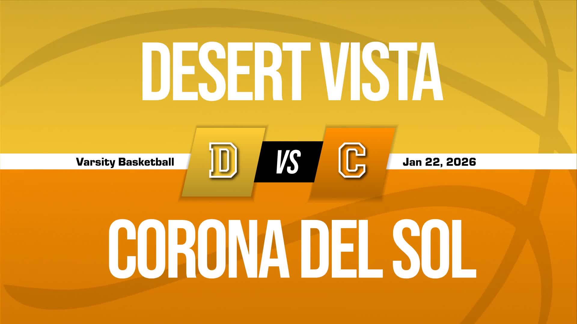 Basketball Game Preview: Desert Vista Thunder vs. Sunnyslope Vikings + How To Watch