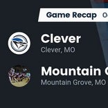 St. James vs. Mountain Grove