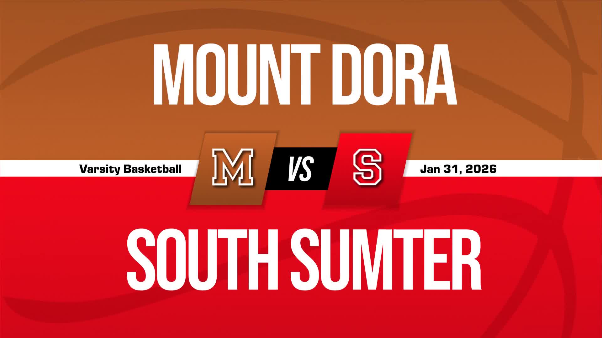 Basketball Recap: South Sumter Comes Up Short