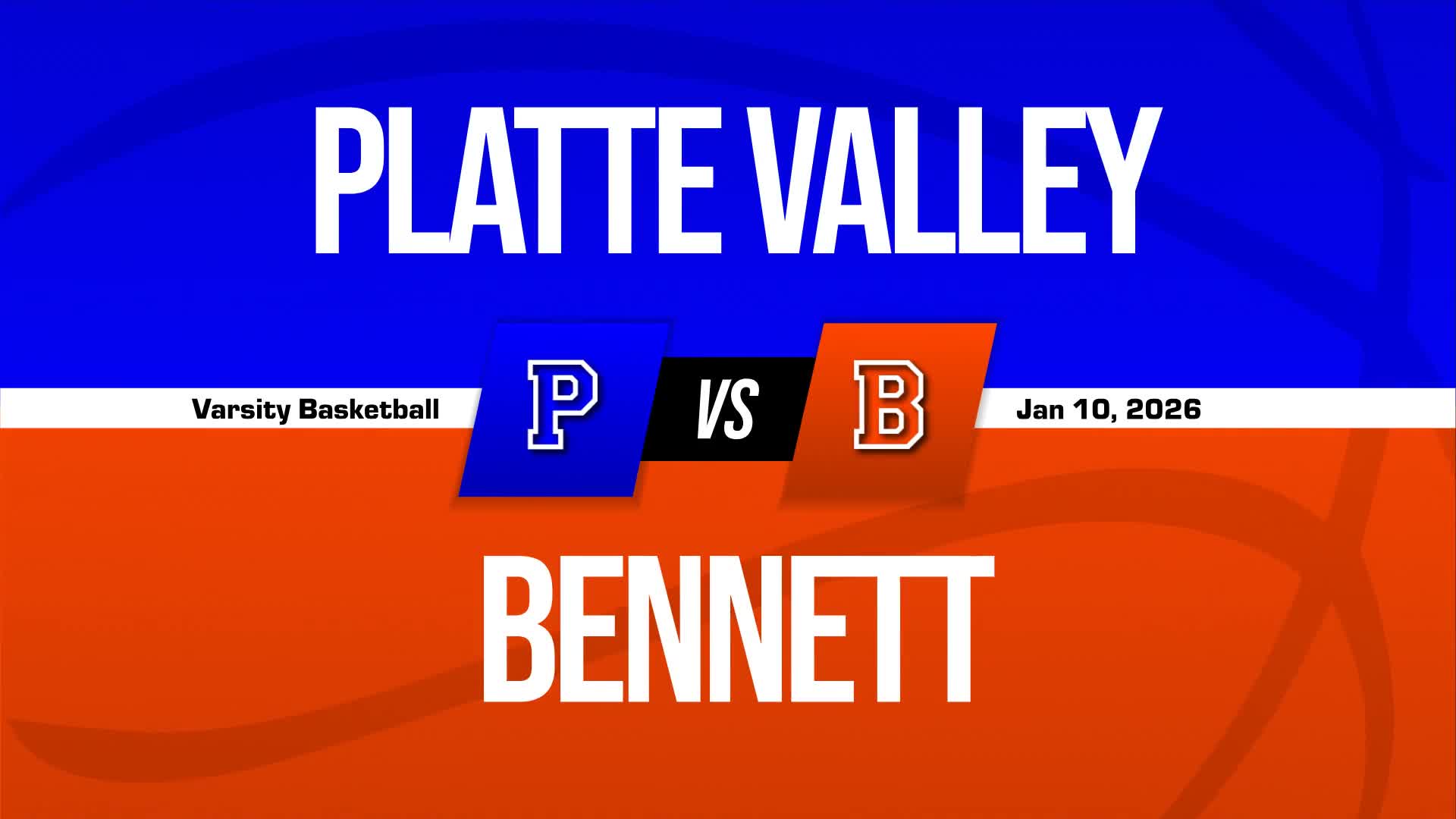 Basketball Recap: Platte Valley Takes a Loss