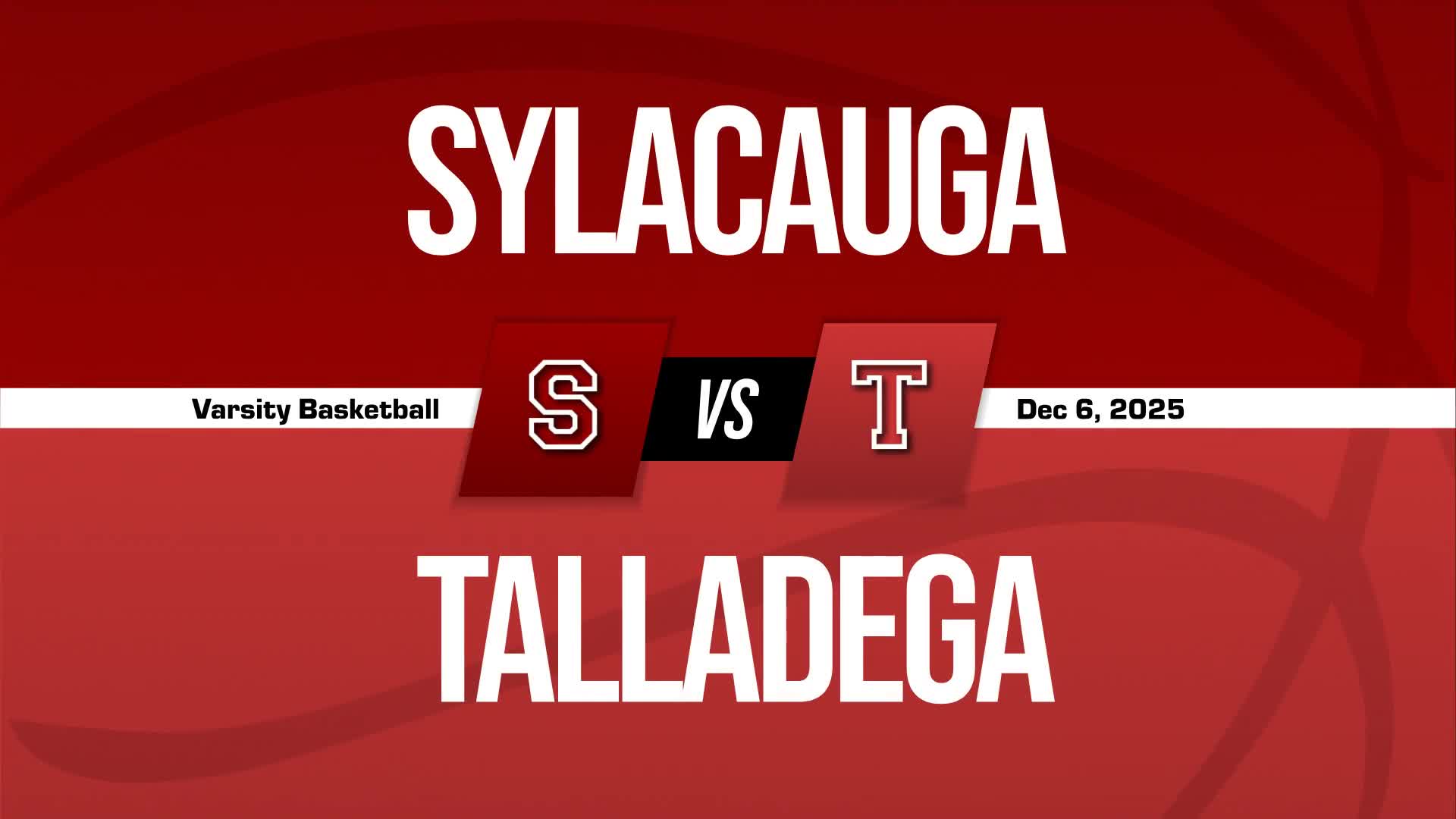 Basketball Recap: Talladega Takes a Loss