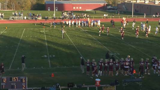 Basketball Game Preview: Dundy County-Stratton Tigers vs. Alma C