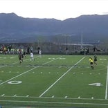 Soccer Game Recap: Castle View vs. Regis Jesuit