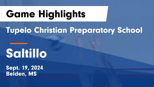 Volleyball Game Preview: 