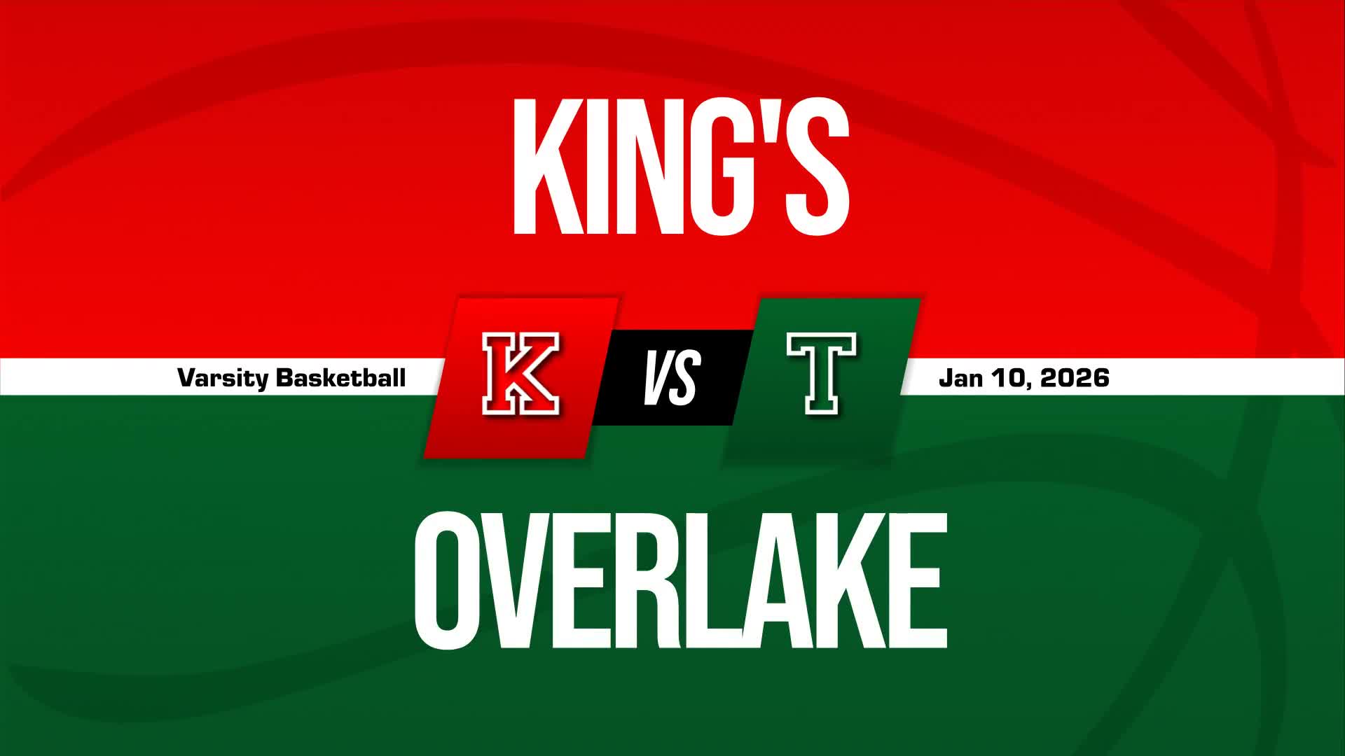 Basketball Recap: King's Piles Up the Points Against Northwest + How To Watch