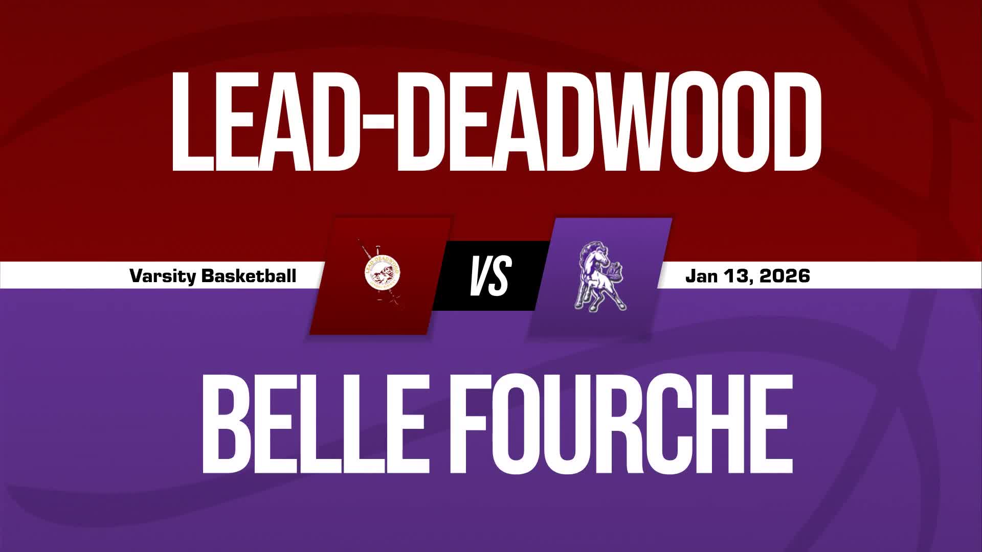 Basketball Recap: Lead-Deadwood's  Victory  on Friday Extends Winning Streak to Four