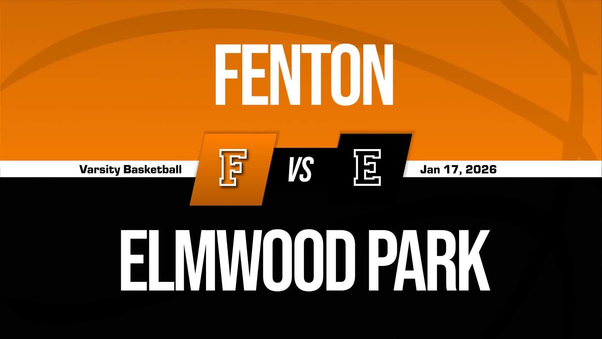 Basketball Game Preview: Fenton Bison vs. Glenbard South Raiders