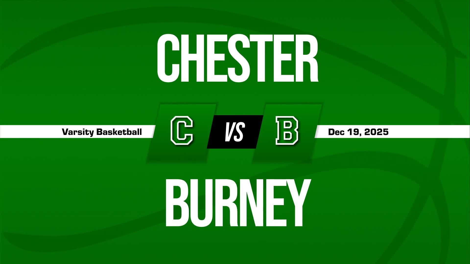 Basketball Recap: Burney Piles Up the Points Against Surprise Valley + How To Watch