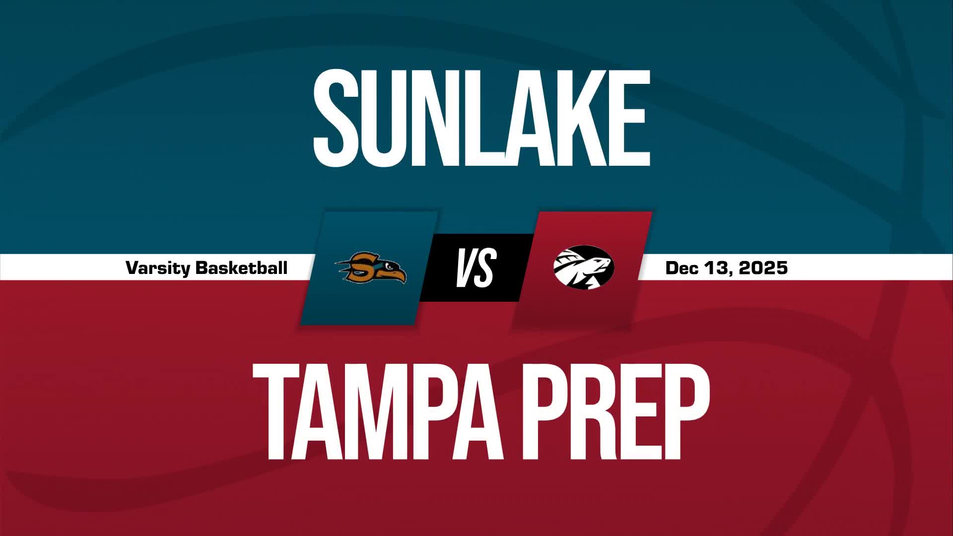 Basketball Recap: Tampa Prep Wins Going Away Against Riverview