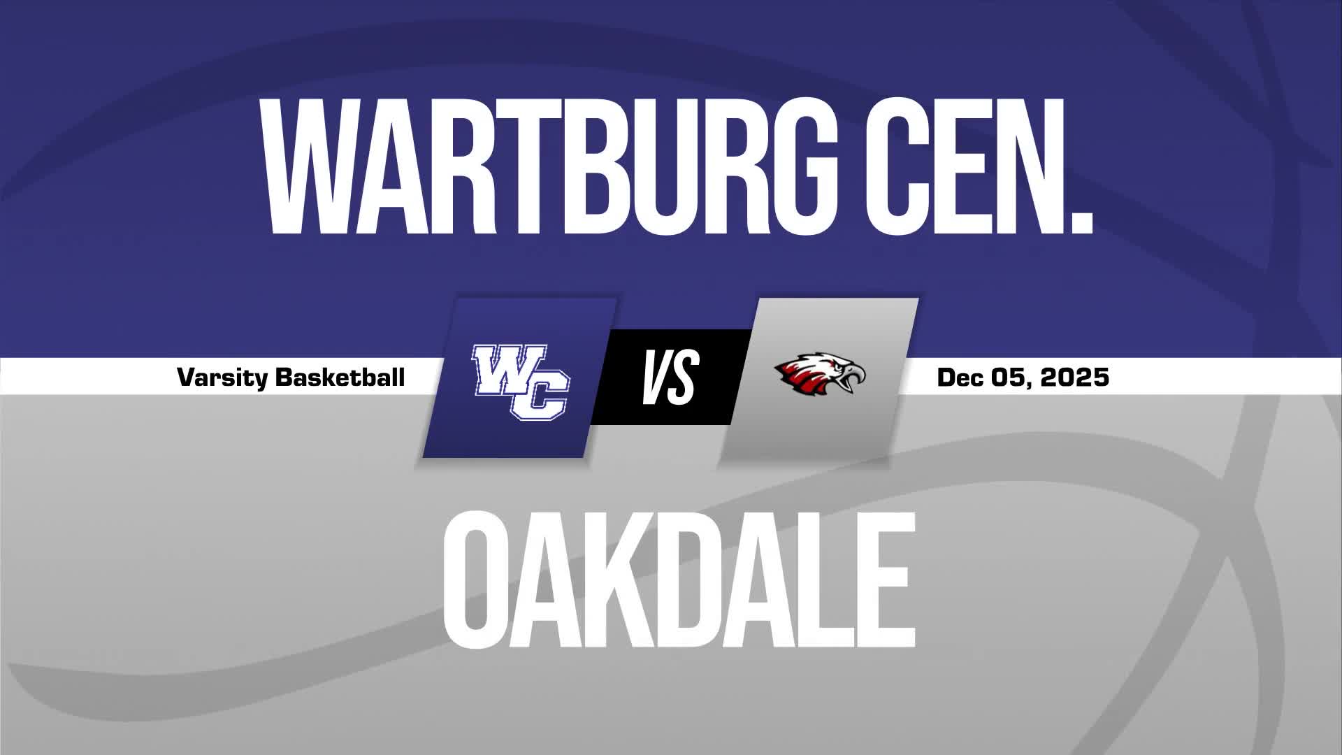 Basketball Game Preview: Oakdale Eagles vs. Oneida Indians + How To Watch