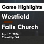 Soccer Game Preview: Falls Church on Home-Turf