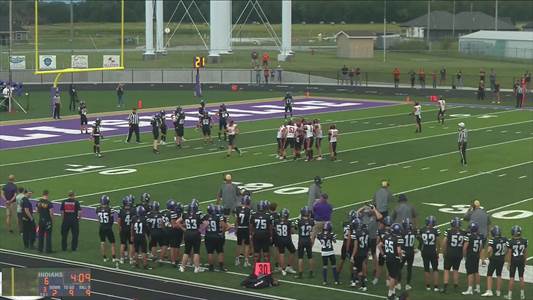 Baseball Recap: Palmyra Comes Up Short