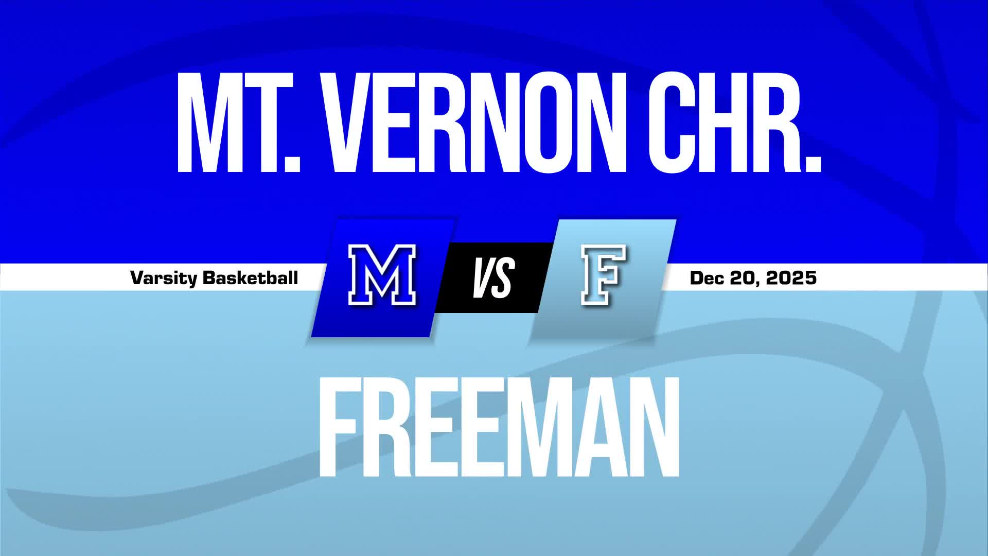 Basketball Recap: Freeman Comes Up Short