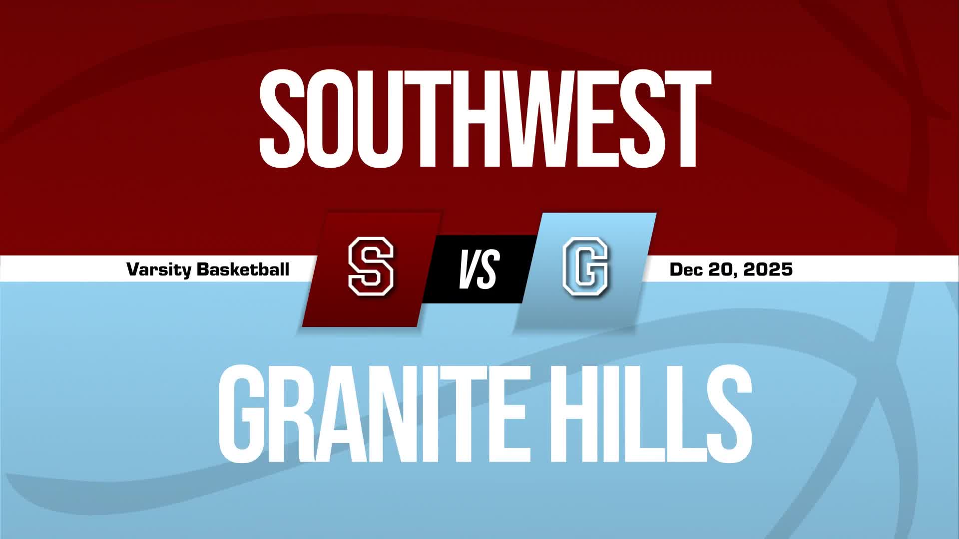 Basketball Game Preview: Southwest SD Raiders vs. Crawford Colts + Official Tickets