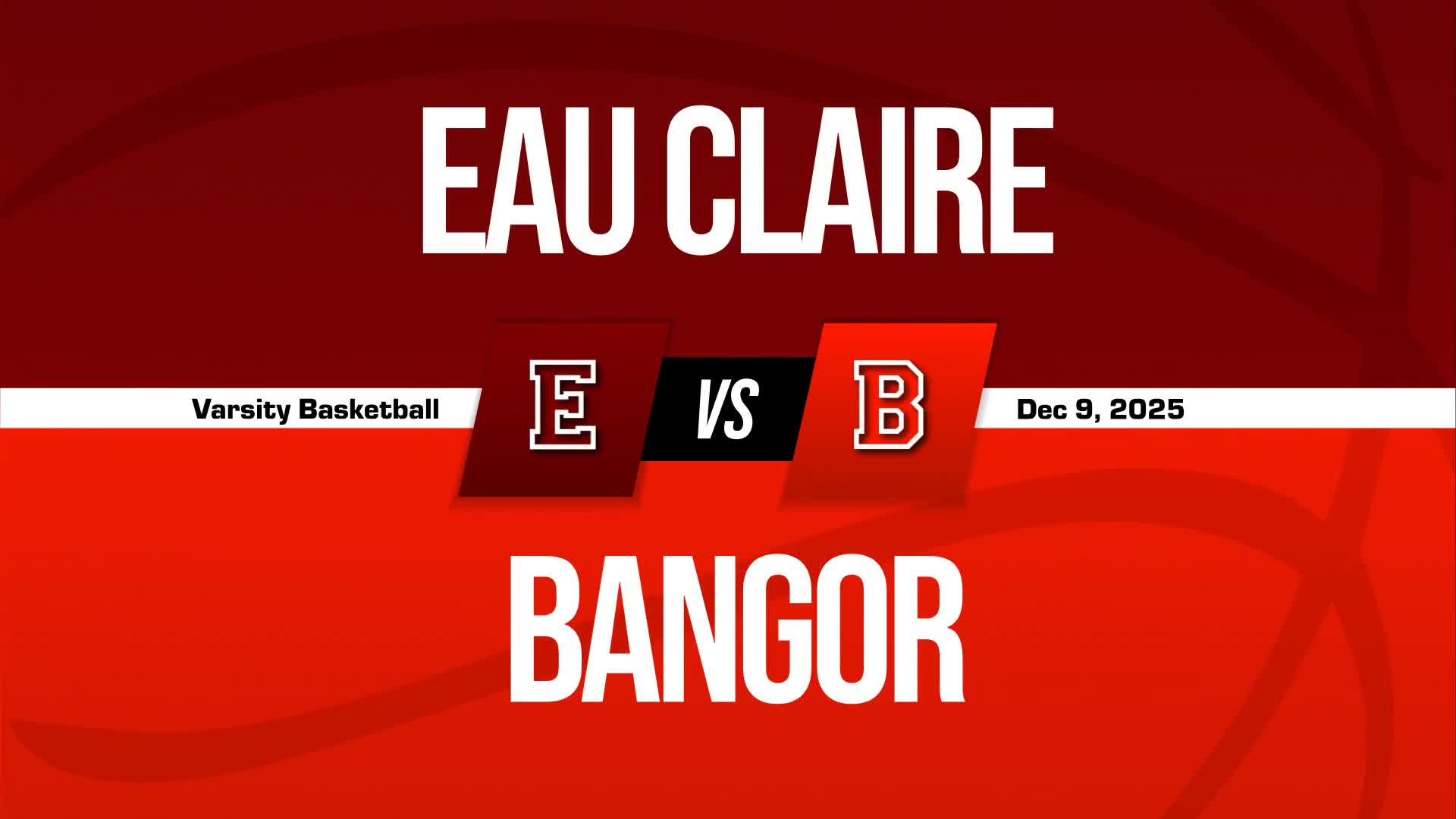 Basketball Game Preview: Eau Claire Beavers vs. Our Lady of the Lake Catholic Lakers