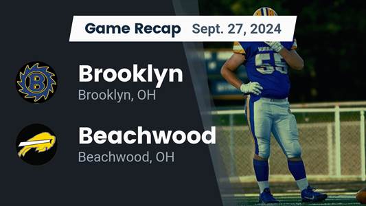 Football Game Preview: Brooklyn Hurricanes vs. Independence Blue