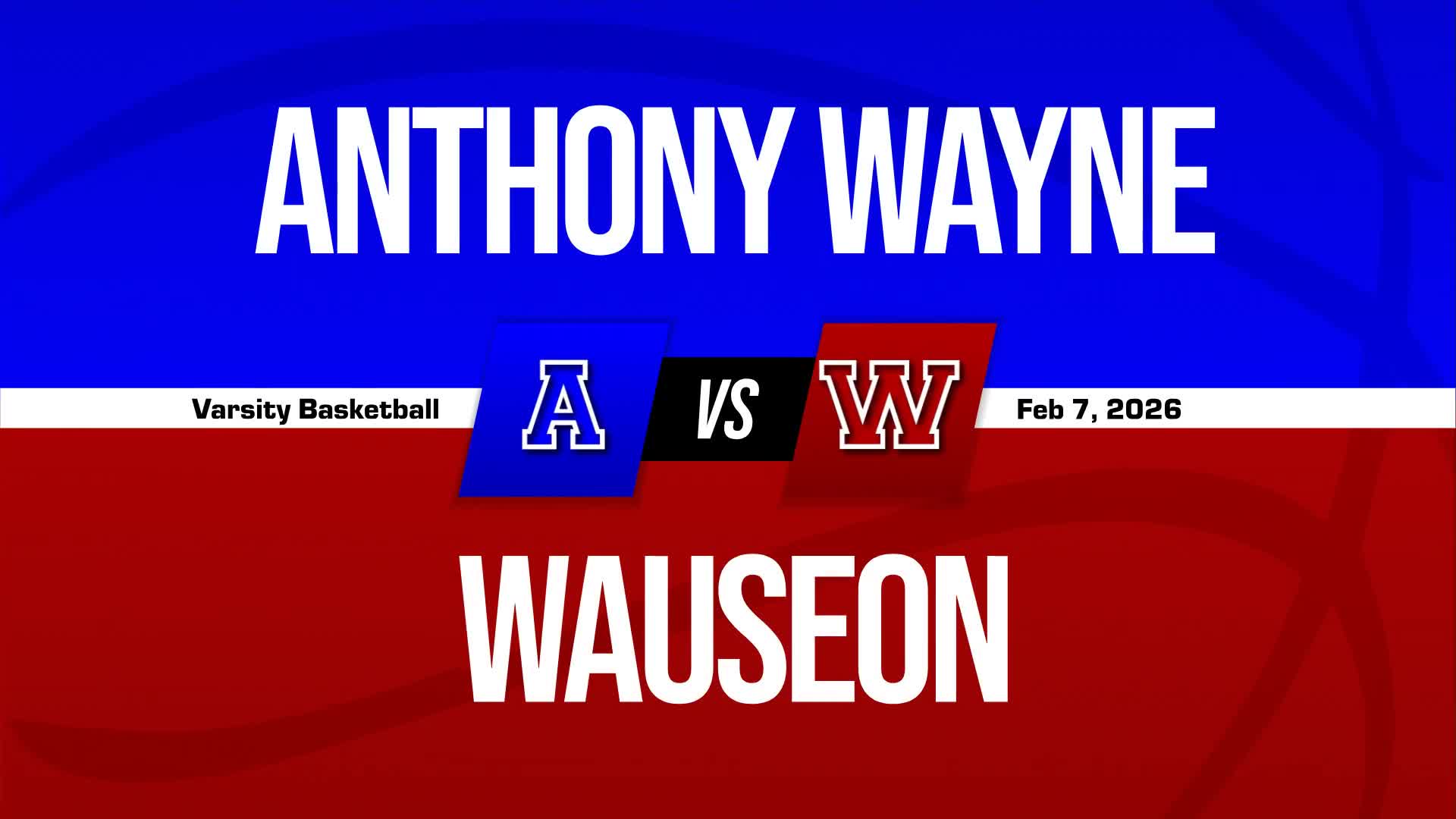 Basketball Recap: Make It Two in a Row for Anthony Wayne