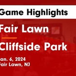 Basketball Game Preview: Cliffside Park Raiders vs. Clifton Mustangs