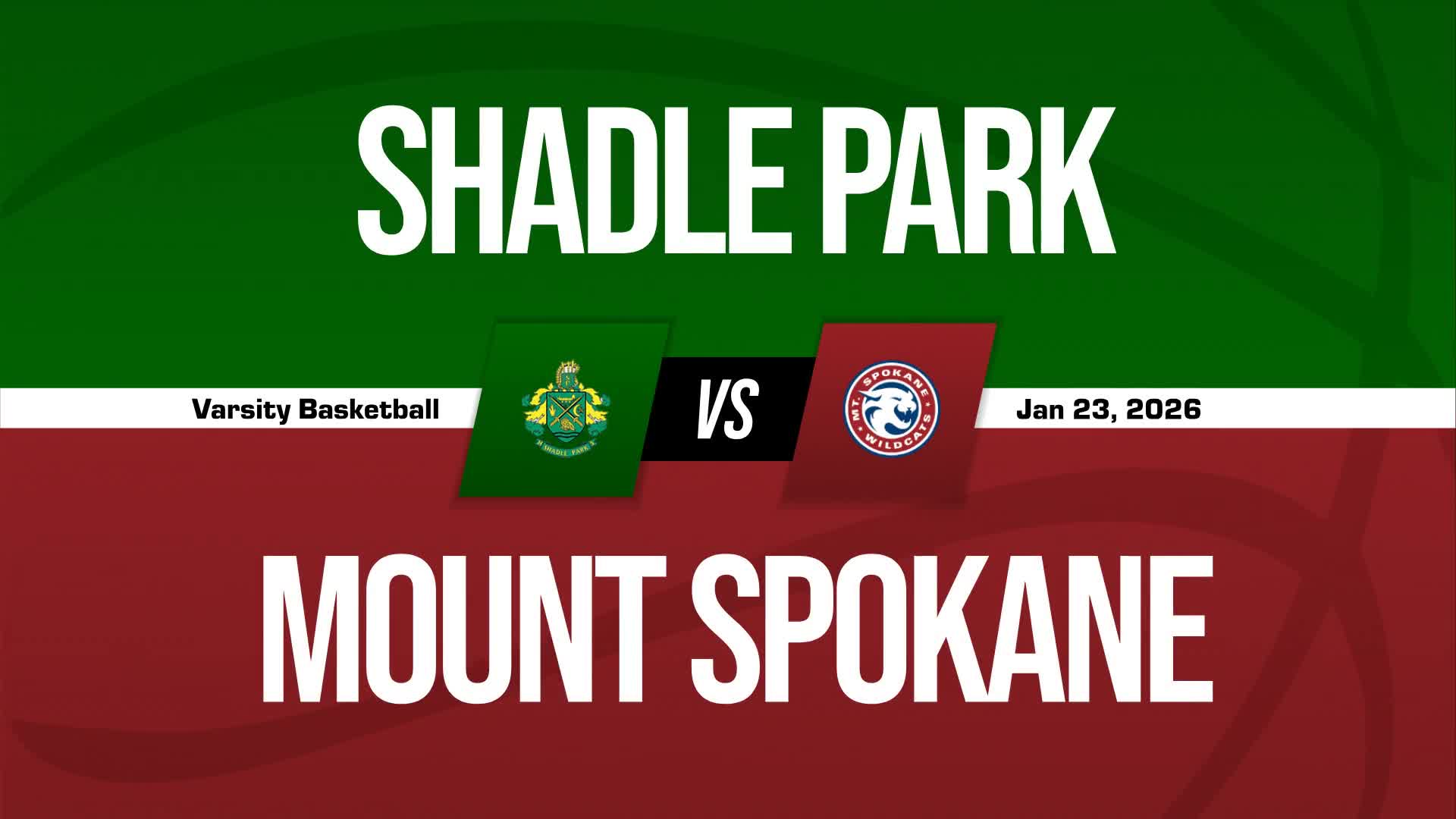 Basketball Recap: Mt. Spokane Find Success + How To Watch