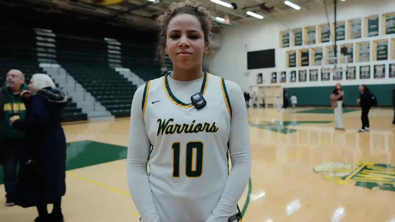 Basketball Recap: Waubonsie Valley Takes Down Ranked Bolingbrook