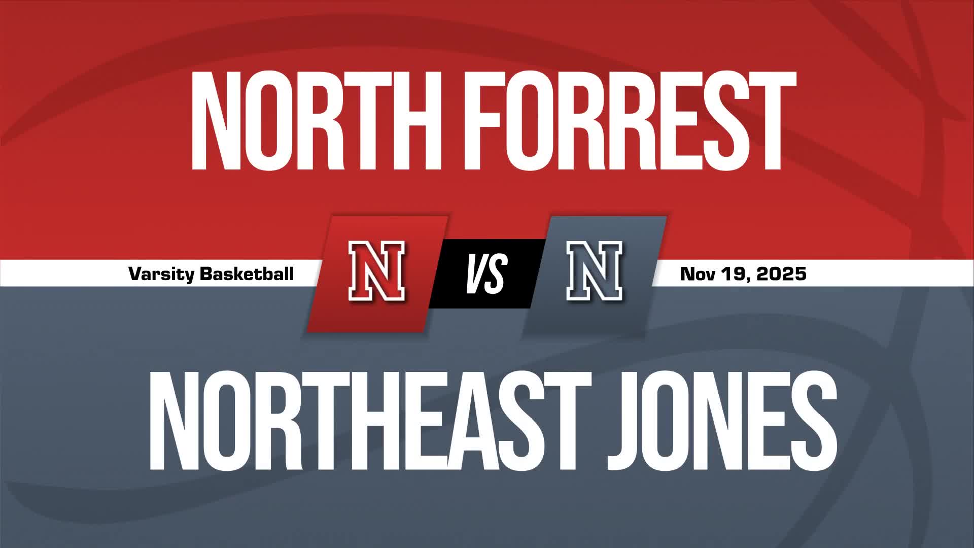 Basketball Recap: Northeast Jones Drops Season-High Score on Str