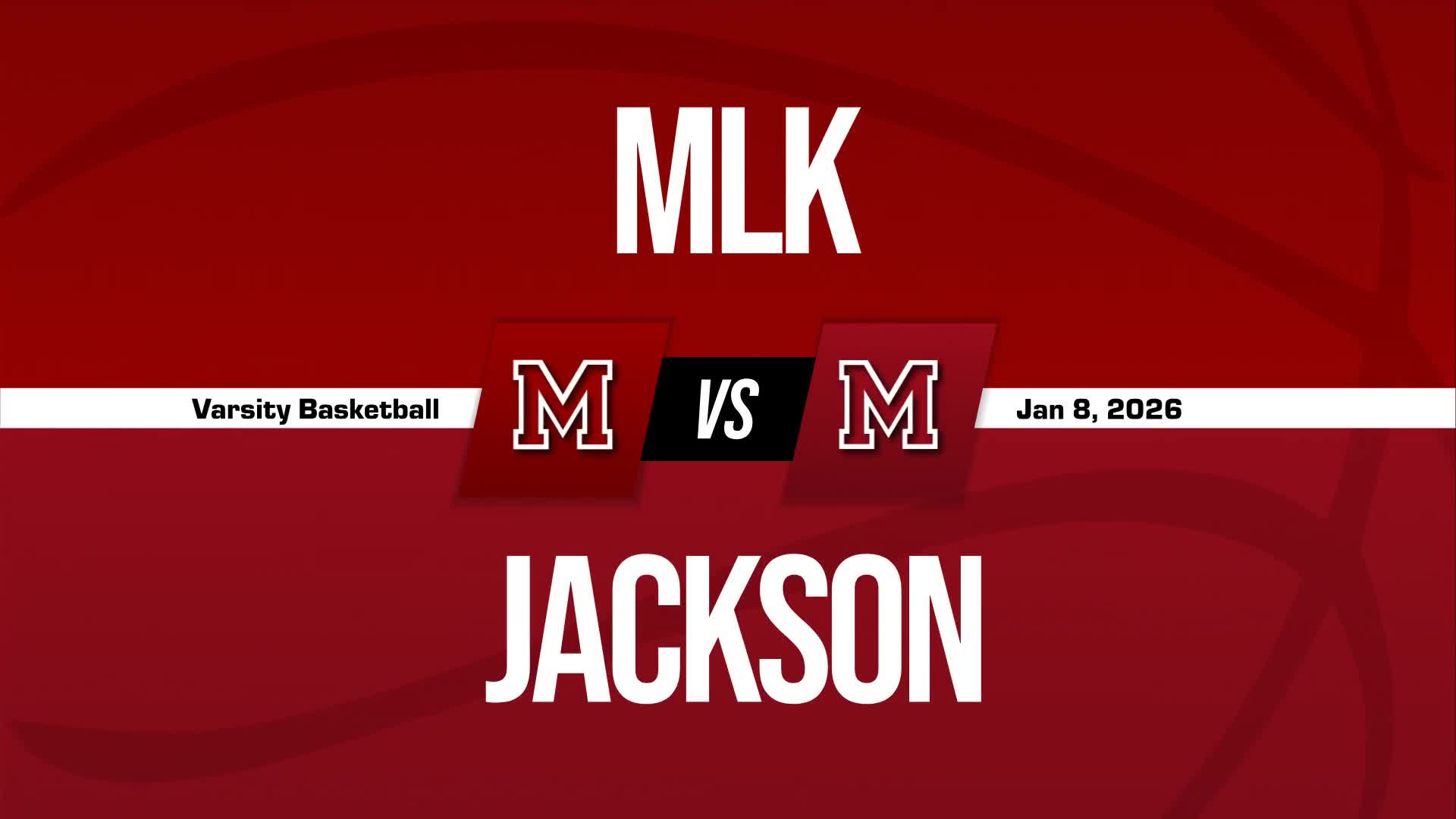 Basketball Recap: M.L. King Skates Past Forest Park with Ease