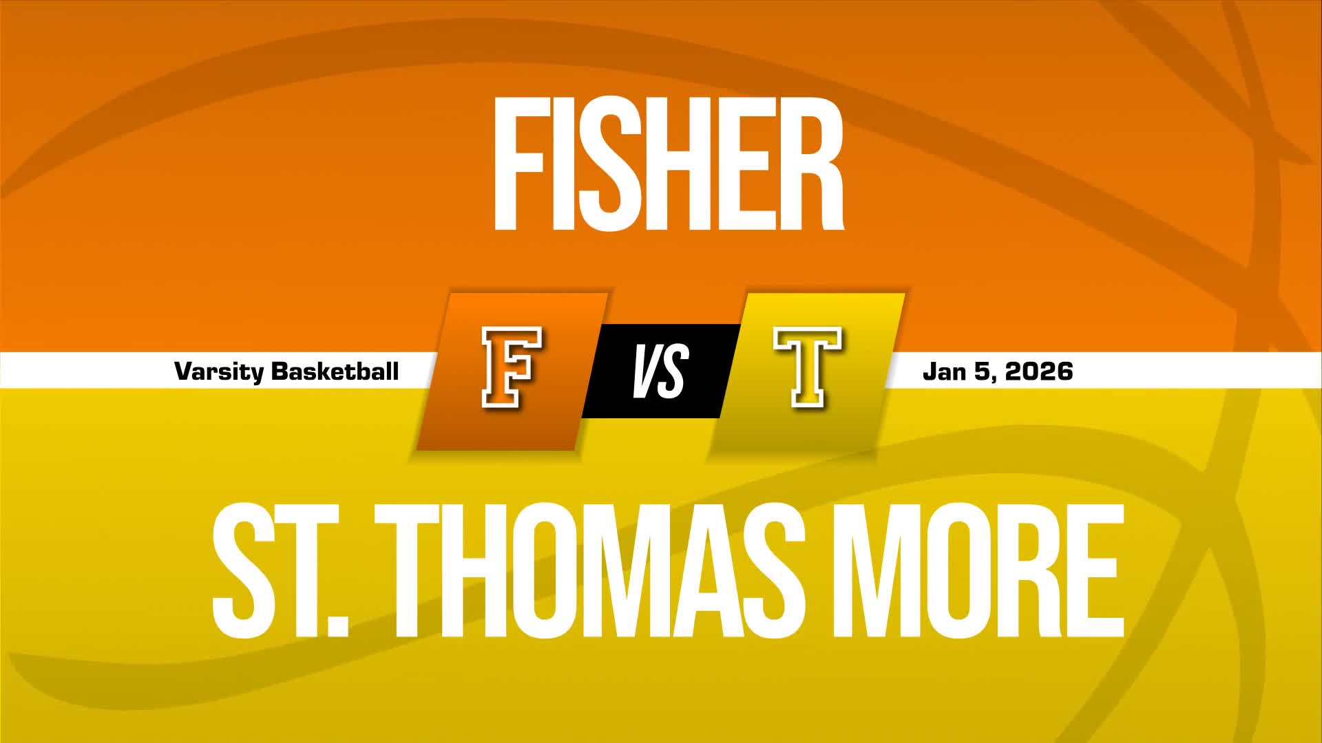 Basketball Game Preview: St. Thomas More Sabers vs. Tolono Unity