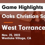 West piles up the points against Carson