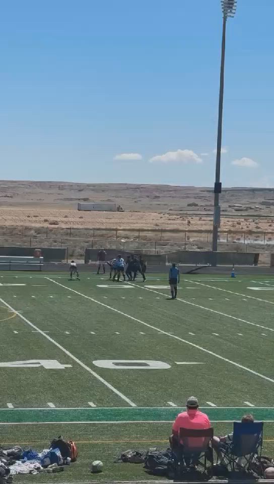 Jared Hawley Game Report: vs McCurdy + How To Watch