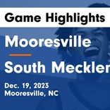 Mooresville vs. Falls Lake