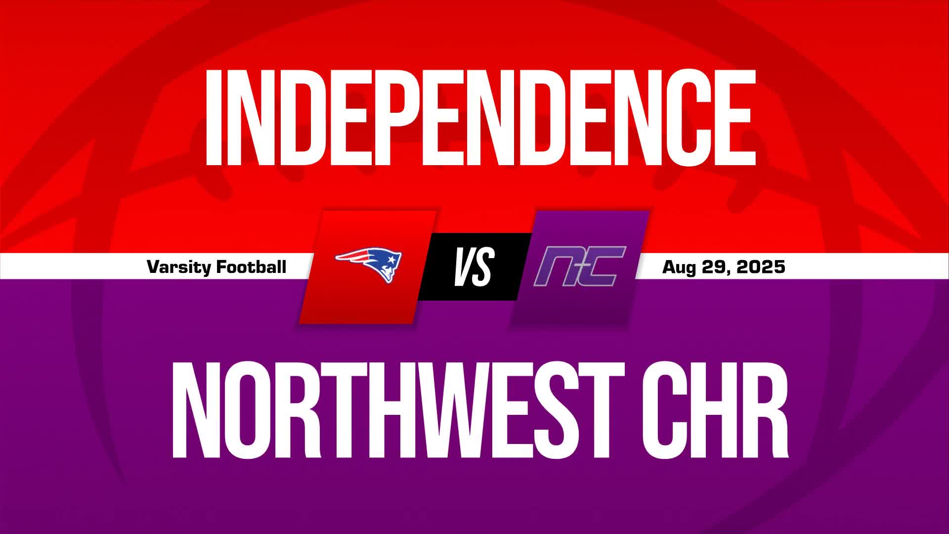 Football Game Preview: Independence Patriots vs. Tempe Buffaloes