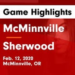 Basketball Game Recap: Forest Grove vs. Sherwood